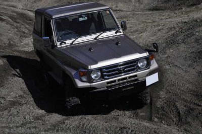 キャンプ＆走行会 in 伊賀 参加受付中！！