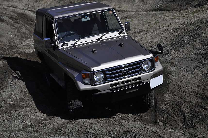 キャンプ＆走行会 in 伊賀 参加受付中！！